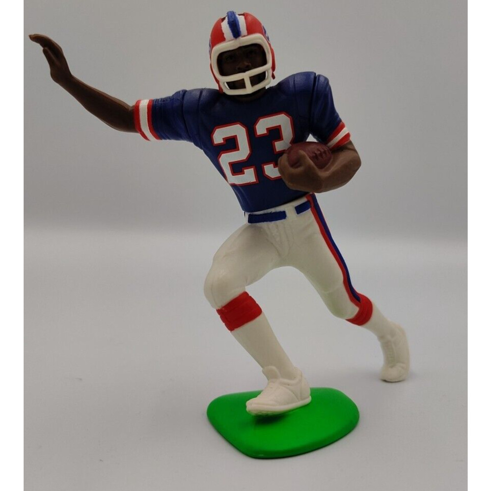 NFL collector figurine, Chicago Bears #8, Cade McNown , NFL doll(spt010)